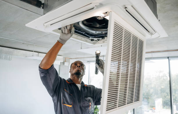 Licensed Hvac service in Concord, NH - FH HVAC