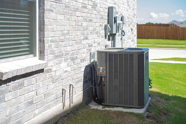Trusted Hvac service in Concord, NH - FH HVAC